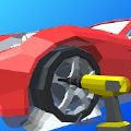 Car Restoration 3D(汽车修复3D游戏)