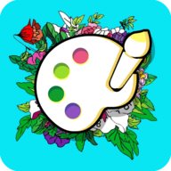 你就是画家游戏