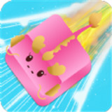 一笔画条龙小游戏