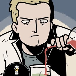 Unwanted Experiment(意外的实验完整版)