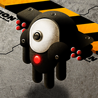 SPACE WAR(太空大战SPACEWAR手游)