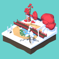 Color Pocket World 3D(迷你世界涂色大作战)