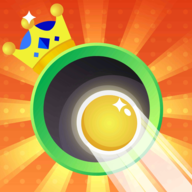 黑洞球球之王安卓版