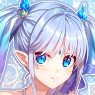 My Elemental Girlfriend(我的元素女友中文版)