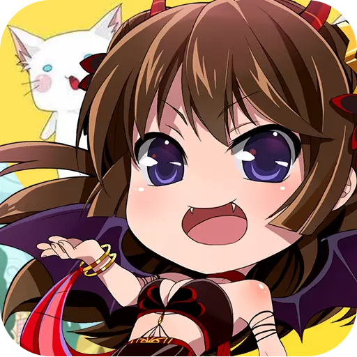 萌将九游礼包版