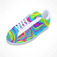 我的滑板鞋全道具版