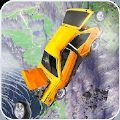 Car Crash Driving: Leap of Death(车祸测试模拟器3D修改版)