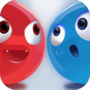 双人大比拼(双人手机游戏)