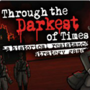 度过最黑暗的时光中文版