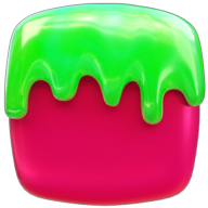 Super Slime Simulator(绿色液体模拟器游戏)