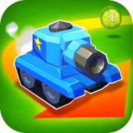 坦克之星3DTankStars3D手游