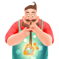 我做玻璃贼6手游