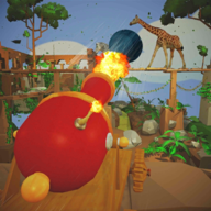 彩弹射击挑战手游