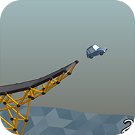 Poly Bridge 2-Bridge Master聚合桥2免费版