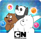 裸熊泡泡中文版