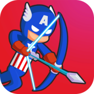 弓箭火柴人2手游