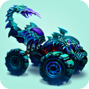 疯狂卡车20.17.30