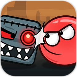 红球大冒险2(RedBalls-Adventure)1.0