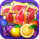 欢乐水果机免费版2.2.0.0