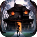 溜出去恐怖老奶奶1.1