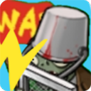 植物大战僵尸War版金坷垃版