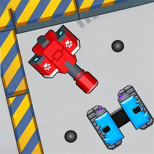 坦克生存赛189.1.0.3018