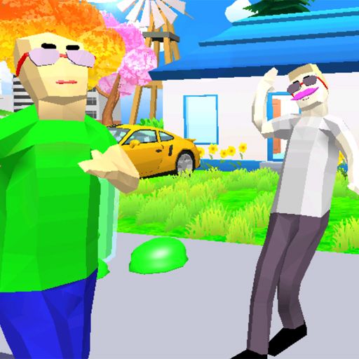 无限人生模拟器1.4.1