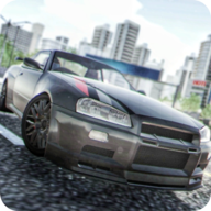 真实漂移赛车模拟器(DriftSim)1.7