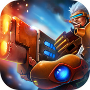 僵尸猎人K无限钻石版v3.1.4