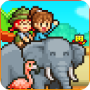 探险顽皮动物园1.2.3