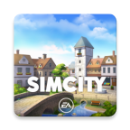 模拟城市无限资源版1.43.6.107712