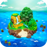 粘土无人岛中文版1.03