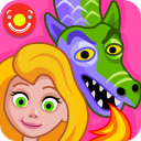 佩皮奇迹世界2025v9.6.4