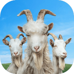 模拟山羊3手机中文版1.1.4.4