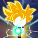 火柴人勇士破解版3.2