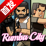 五星好市民像素版破解版v0.1.26