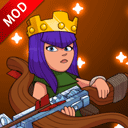 部落冲突无限资源版17.126.6