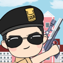 城市枪战射击1.0