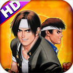 拳皇97sp键内购破解版2.1.6612