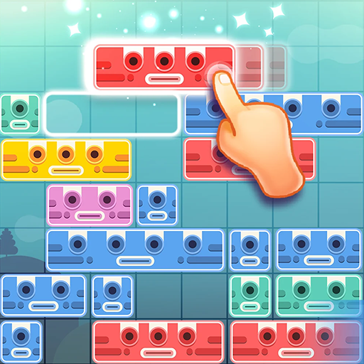 傻手挪方块1.0.0