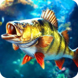 欢乐钓鱼大师内置菜单mod版1.0.0.51627