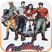 恐龙快打免费版1.16