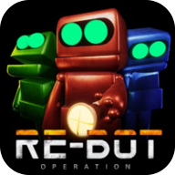 重启机器人逃脱行动1.0.3