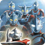 奥特曼格斗进化0手机版1.0.1