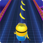 小黄人快跑内购版10.5.0c
