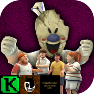 恐怖冰淇淋的恶作剧1.0.2