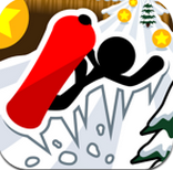 滑雪场惊魂无限星币版v1.1