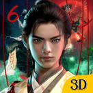 无尽噩梦6捕盗行纪2.3.0