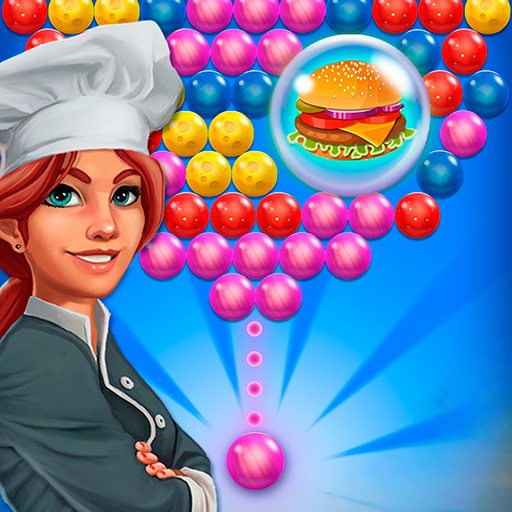 泡泡狂欢节300.1.0