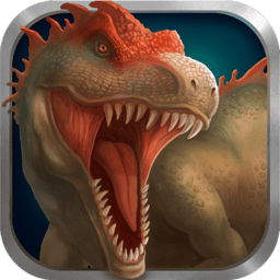 侏罗纪世界进化中文破解版2.2.0